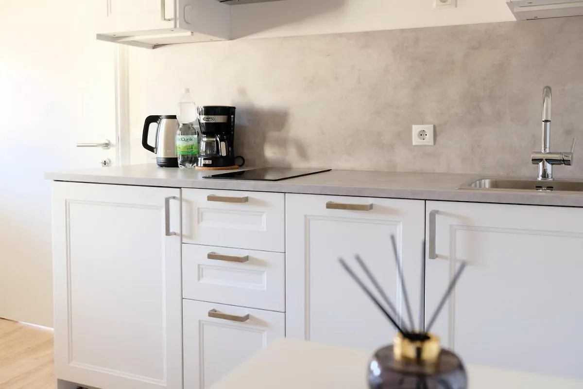 Neues Apartment Im Zentrum Von Graz Fuer 2 Personen