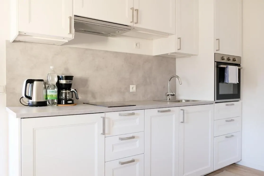 Neues Apartment Im Zentrum Von Graz Fuer 2 Personen