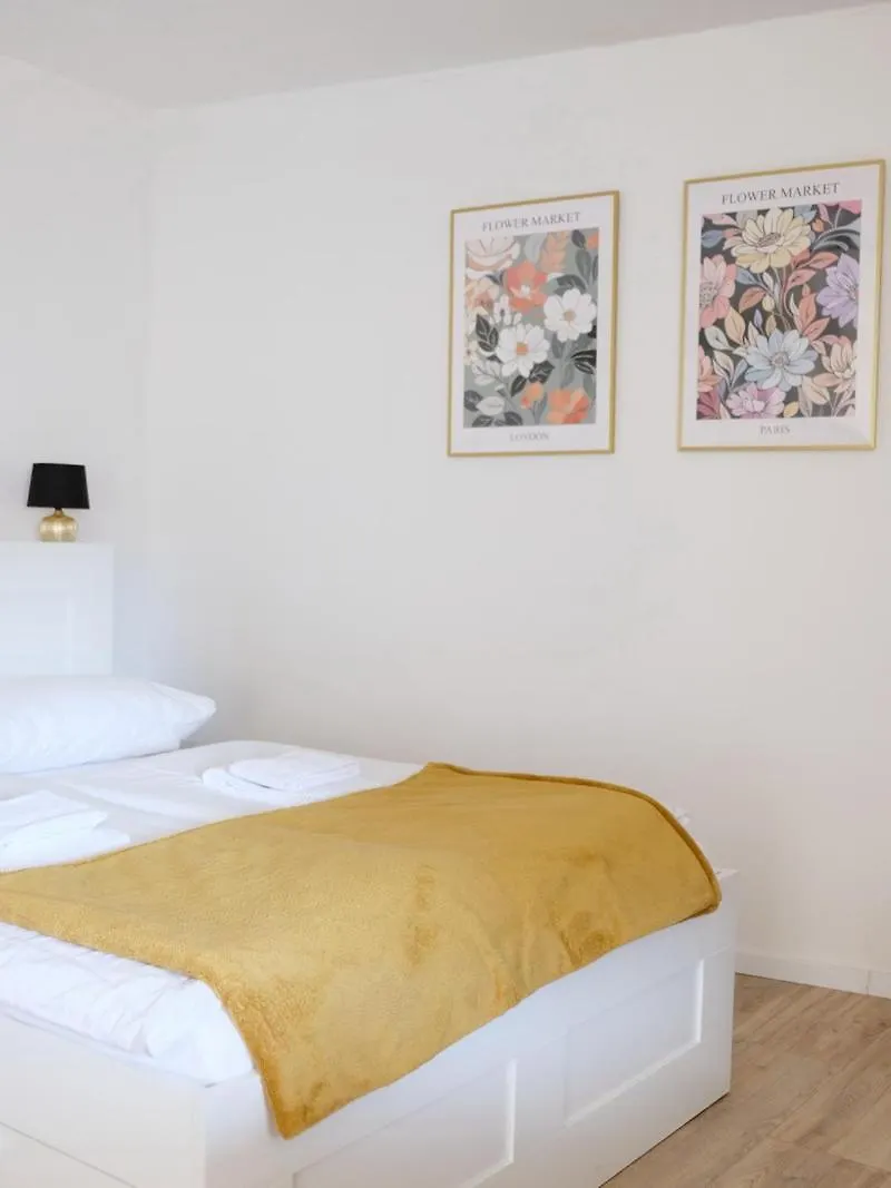 Neues Apartment Im Zentrum Von Graz Fuer 2 Personen