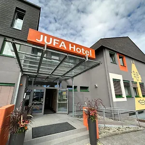 Hotel Jufa Sued - Self Check-in, Graz